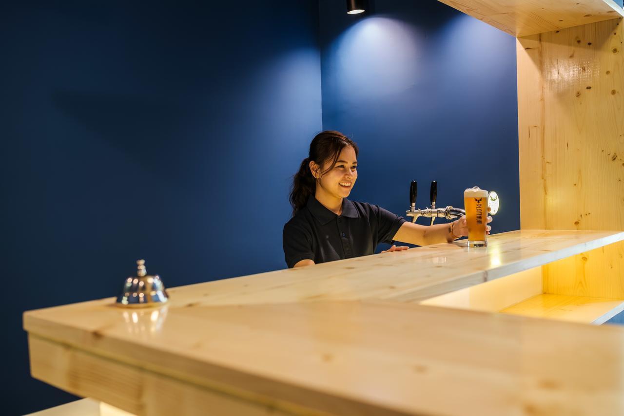 Innature Hostel Ho Chi Minh Zewnętrze zdjęcie