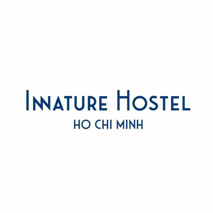 Innature Hostel Ho Chi Minh Zewnętrze zdjęcie