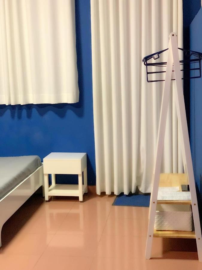 Innature Hostel Ho Chi Minh Zewnętrze zdjęcie